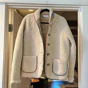 Boutique coat